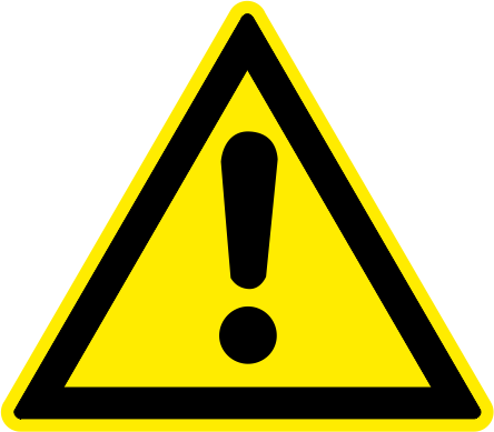 DANGER