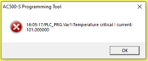 res_alarmkonf_meldung (AC500-S PT)