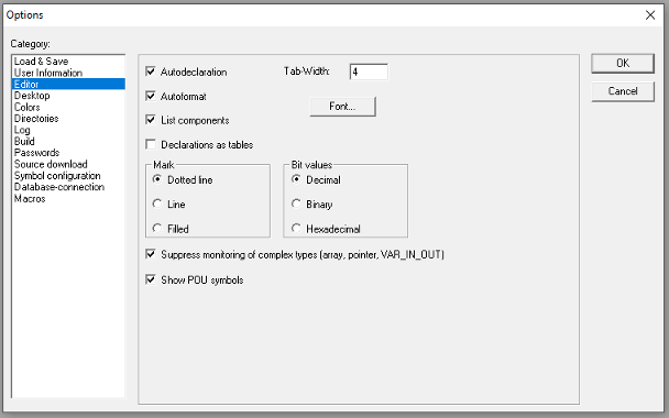 opt_editor (AC500-S PT)